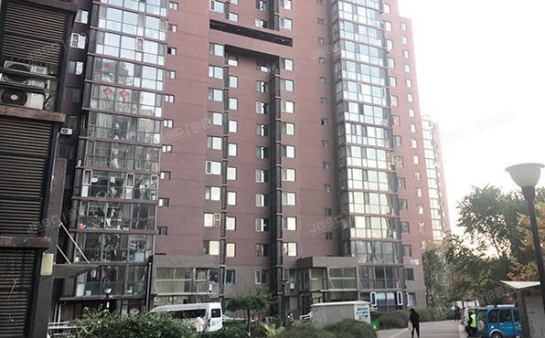 通州区 梨园西里28号楼9层2单元1101（新通国际花园）