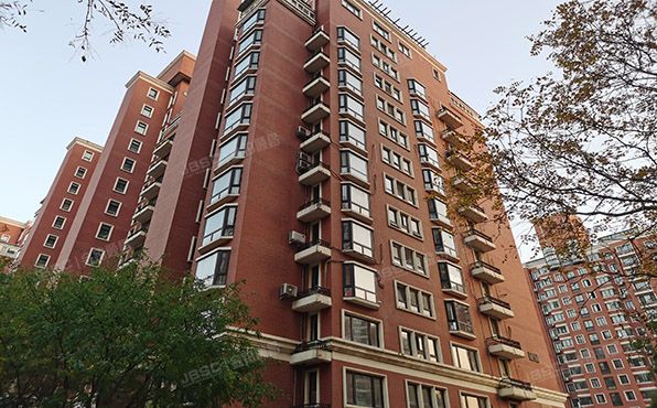 西城区 清芷园5号楼5层A座501（清芷园）