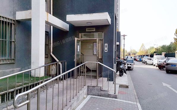 大兴区 育林街2号院3号楼10层4单元1001（育新花园中里）