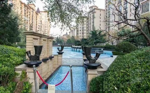 朝阳区 四季星河中街1号院1号楼18层1单元2101（星河湾朗园）