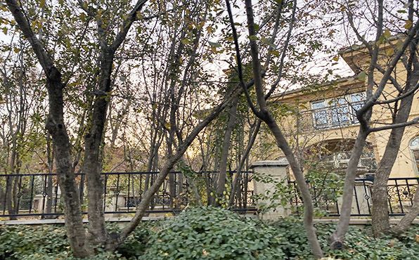 通州区 普欣南里2号楼-1至2层（泰禾中国院子）别墅