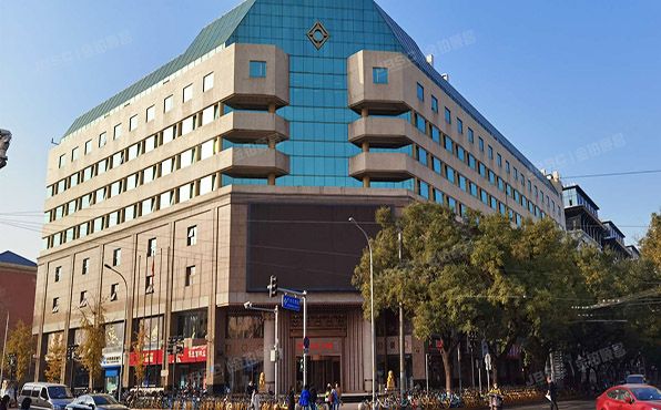 东城区 王府井大街99号8层A827室（世纪大厦）办公