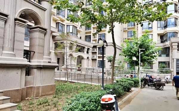 通州区 景盛南二街45号院3号楼10层2单元1005（合生世界村）