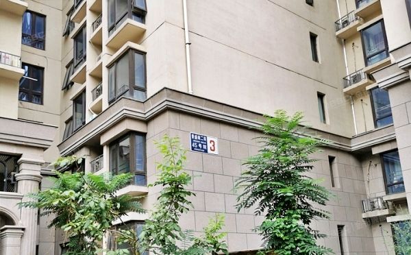 通州区 景盛南二街45号院3号楼10层2单元1005（合生世界村）