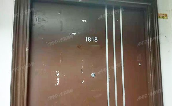 西城区 广安门外大街182号18层1818（远见国际公寓）