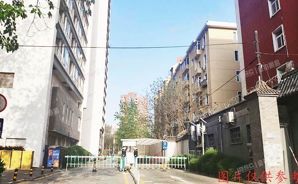 朝阳区 工人体育场东路8号院2号楼6层5单元602（康堡花园）