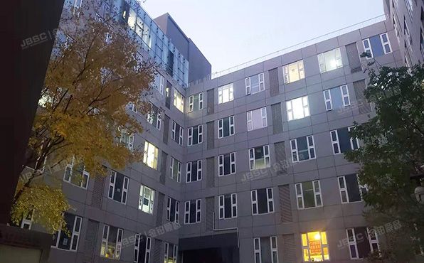 昌平区 振兴路35号院1号楼3层330号（金隅水晶屿）办公