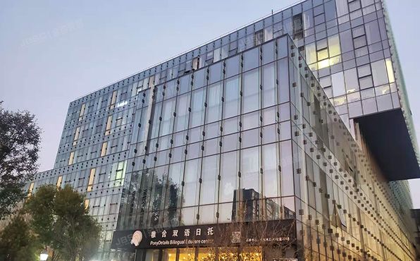 昌平区 振兴路35号院1号楼3层330号（金隅水晶屿）办公