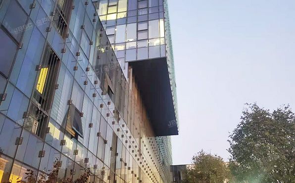 昌平区 振兴路35号院1号楼3层330号（金隅水晶屿）办公