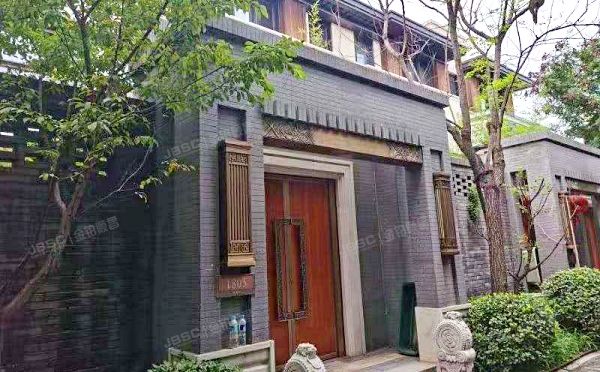 朝阳区 顺黄路8号院19号楼-2至3层104号（泰禾北京院子）