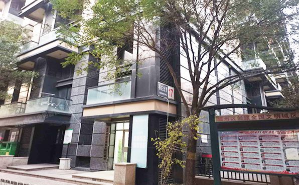 通州区 杨庄北里17号楼3层1单元302（M5朗峰）loft