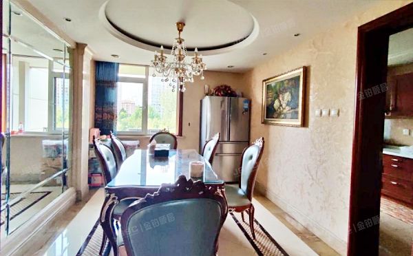 朝阳区 姚家园路95号院1号楼4层2单元502（泛海国际香海园）