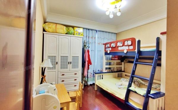 朝阳区 姚家园路95号院1号楼4层2单元502（泛海国际香海园）