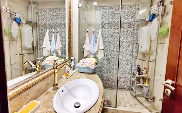 朝阳区 姚家园路95号院1号楼4层2单元502（泛海国际香海园）