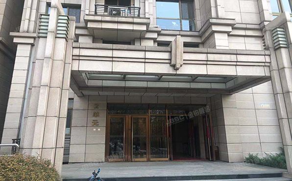 朝阳区 姚家园路95号院1号楼4层2单元502（泛海国际香海园）