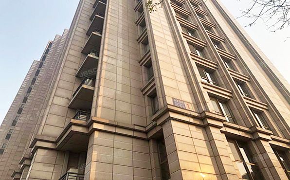 朝阳区 姚家园路95号院1号楼4层2单元502（泛海国际香海园）