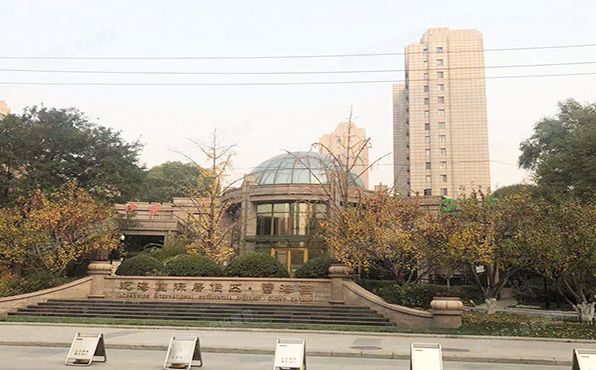 朝阳区 姚家园路95号院1号楼4层2单元502（泛海国际香海园）