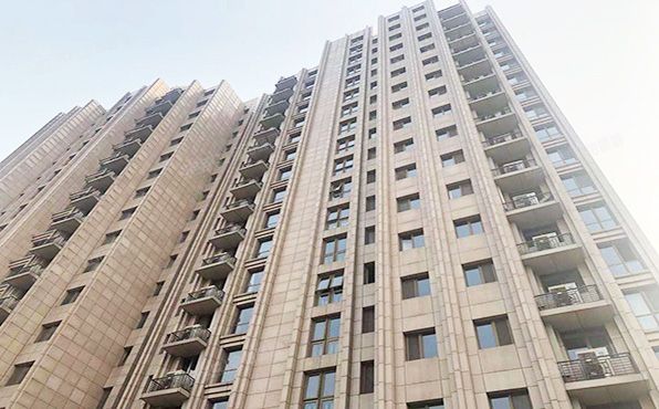 朝阳区 姚家园路95号院1号楼4层2单元502（泛海国际香海园）