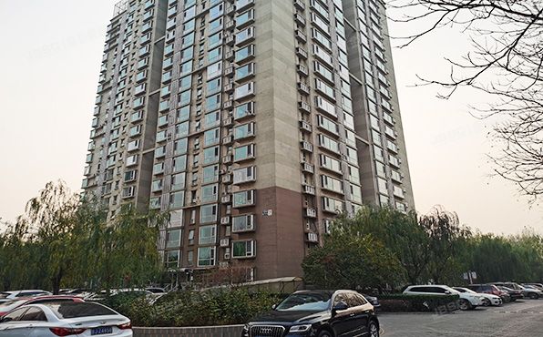 通州区 八里桥南街68号7号楼19层1单元2207（京贸国际公寓）