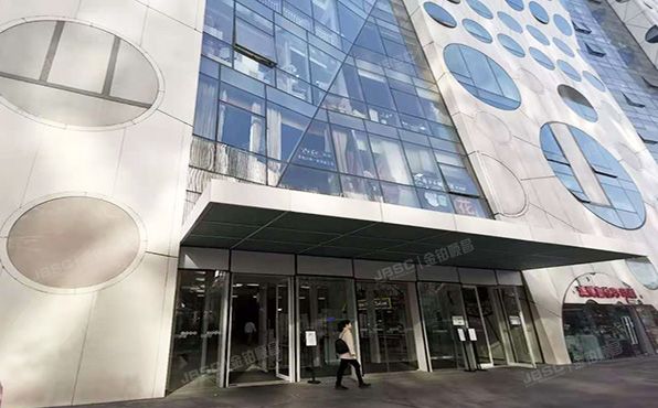 朝阳区 光华路22号5层1单元603号（光华路SOHO）