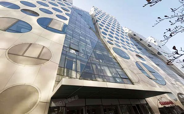 朝阳区 光华路22号5层1单元603号（光华路SOHO）