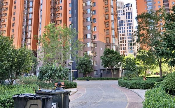 朝阳区 利泽西园308号楼22层5单元2201（上京新航线）