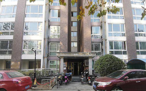 丰台区 角门北路3号院5号楼16层1601号（首座绿洲）