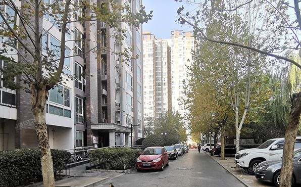 丰台区 角门北路3号院5号楼16层1602（首座绿洲）