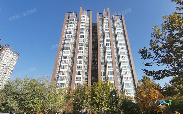 丰台区 角门北路3号院5号楼16层1602（首座绿洲）