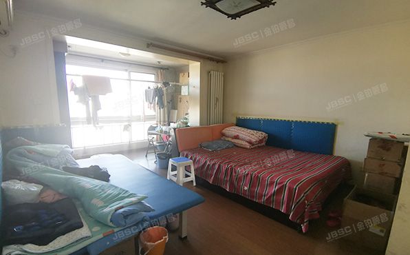 丰台区 角门北路3号院5号楼16层1602（首座绿洲）