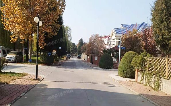 顺义区 金宝花园56号楼1-2层56号（金宝花园南区）别墅