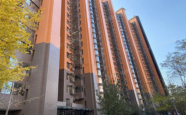 朝阳区 利泽西园308号楼22层5单元2201（上京新航线）