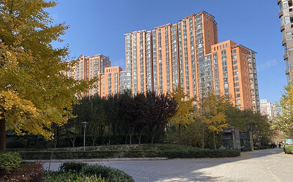 朝阳区 利泽西园308号楼22层5单元2201（上京新航线）