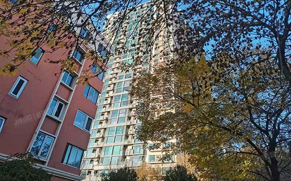 丰台区 怡海花园恒泰园2号楼21层2102（怡海花园恒泰园）