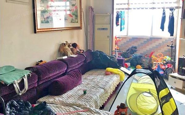 通州区 永顺东里1号4号楼23层2302（东阁雅舍）