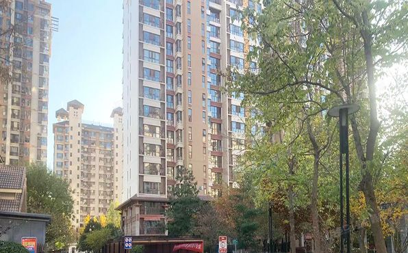 朝阳区 黄厂南里2号院5号楼5层2单元602（富力又一城）