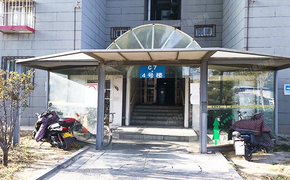 通州区 永顺东里1号4号楼23层2302（东阁雅舍）