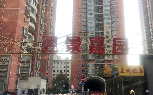 朝阳区 华威里2号楼27D号（翌景嘉园）