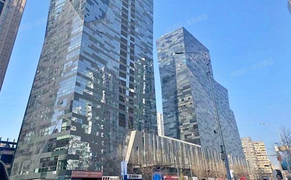 朝阳区 东大桥路8号院3号楼3层2331号（SOHO尚都北塔）