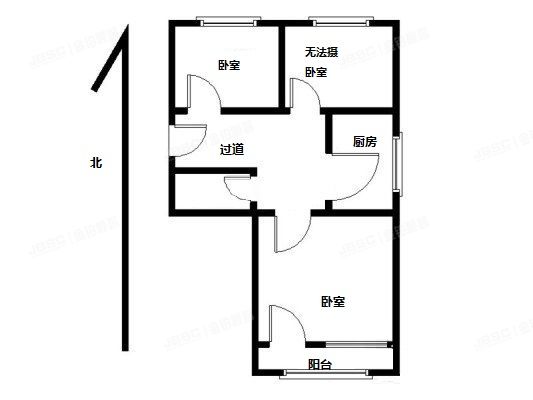 海淀区 阜成路53号院水4号楼5层1单元501号（水文社区）