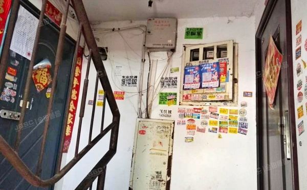 大兴区-庞各庄镇 隆盛西园6号楼1层4单元101（隆盛园）