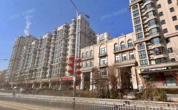 朝阳区 朝阳北路107号院12号楼307（珠江罗马嘉园西区）