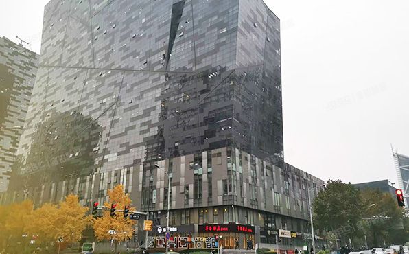 朝阳区 东大桥路8号院3号楼3层2331号（SOHO尚都北塔）