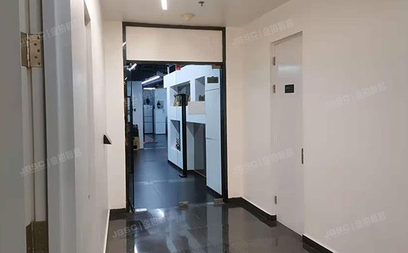 朝阳区 东大桥路8号院3号楼3层2332号（SOHO尚都北塔）