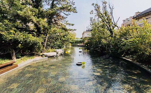 朝阳区 景达路1号院33号楼-2至3层102、仓储（龙湖双珑原著中央墅）类独栋