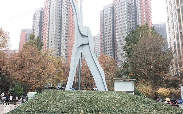 朝阳区   建国路93号院6号楼1706室（万达广场）