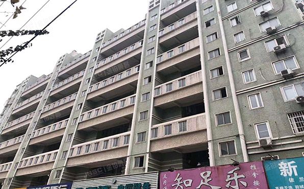 丰台区 成寿寺中路2号院2号楼9层6单元902（方宝苑）