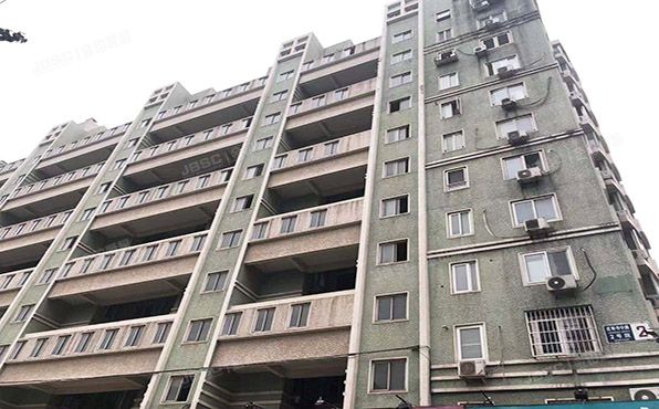 丰台区 成寿寺中路2号院2号楼9层6单元902（方宝苑）