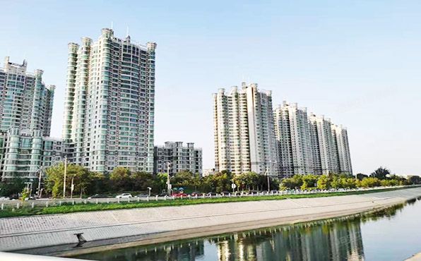 朝阳区 建国路18号院17号楼10层1008（珠江绿洲家园）