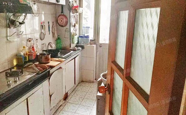 大兴区-庞各庄镇 隆盛西园6号楼1层4单元101（隆盛园）